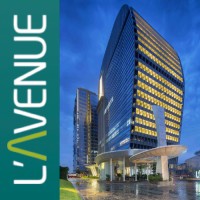 L’Avenue Office & Residence logo - Similar company to L Avenue