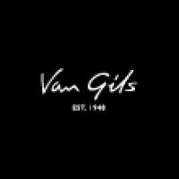 Van Gils Fashion logo - Similar company to Men_At_Work