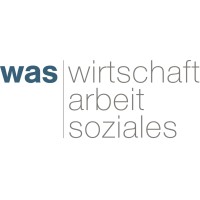 WAS Wirtschaft Arbeit Soziales logo - Similar company to Die Rodtegg