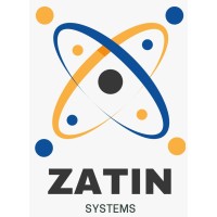 Zatin Systems logo - Similar company to We Staffing Inc