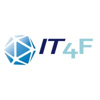 IT4F POS logo - Similar company to It4 Solution Tecnologia