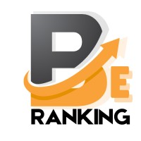 Be Ranking logo - Similar company to Squee