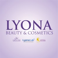 Lyona Beauty & Cosmetics logo - Similar company to Pavico Vietnam Jsc