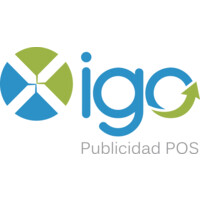 XIGO Publicidad EIRL logo - Similar company to Diferente Marketing