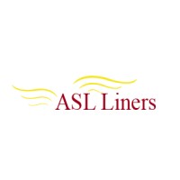 ASL Liners logo - Similar company to Infinity Shipping Services