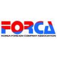FORCA(KOREA FOREIGN COMPANY ASSOCIATION) logo - Similar company to 株式会社Legaseed