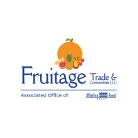 Fruitage Trade&Commodities logo - Similar company to Atlântica Foods