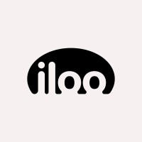 iloo CH logo - Similar company to Modeve - Oasis Urbaines