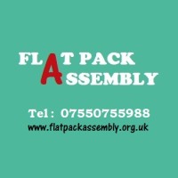 Flat Pack Assembly logo - Similar company to Flat Pack Attack Manchester