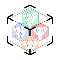 Fragmenta logo - Similar company to Cointic