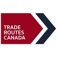 Trade Routes logo - Similar company to Strombo
