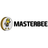 Masterbee Air Springs logo - Similar company to Amortiguadores Sadar