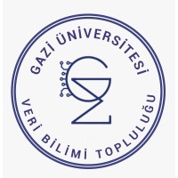 Gazi Üniversitesi Veri Bilimi Topluluğu logo - Similar company to Gazi Üniversitesi Yapay Zekâ Topluluğu