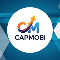 CAPMOBI SAPI logo - Similar company to Aura-M