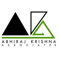 Abhiraj Krishna Associates logo - Similar company to Decoding Legal