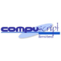 Compuscript Limited
