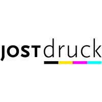 Jost Druck AG logo - Similar company to Egger Next