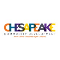 Chesapeake Community Development logo - Similar company to Rivers & Roads