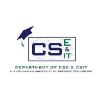 Department of CSE & CSIT, Shanto-Mariam University of Creative Technology logo - Similar company to Shanto-Mariam University Of Creative Technology