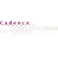 Cadence Conseils logo - Similar company to Radar Rp Sàrl