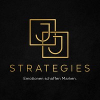 JJ STRATEGIES - EMOTIONEN SCHAFFEN MARKEN. logo - Similar company to Bongers Webdesign Gmbh