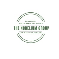 The Nobelium Group logo - Similar company to Nobelium Asia