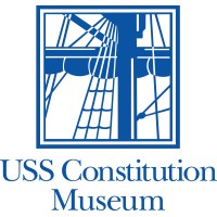 USS Constitution Museum logo - Similar company to Denning Technology & Management Program