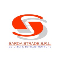 Sarda Strade logo - Similar company to Strade Advise