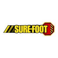 Sure-Foot Industries Corporation logo - Similar company to Rushmen Logistics