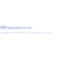 JIANGSU MUPRO IFT CORP. logo - Similar company to Ltw Llc