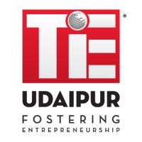 TiE Udaipur logo - Similar company to Girlscript Udaipur