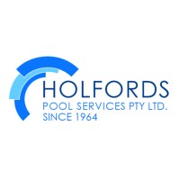 Holfords Pool Services logo - Similar company to Swimart Rosebay