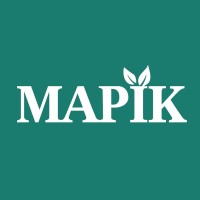 Mapik Foods logo - Similar company to Adisoy