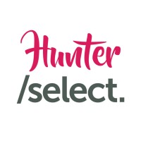 Hunter Select Group logo - Similar company to Hytrans Systems