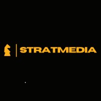 STRATMEDIA logo - Similar company to Strat Media