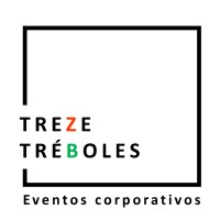 Treze Tréboles logo - Similar company to Lastlap Delivery