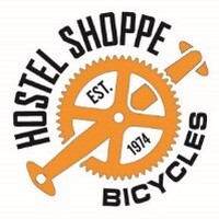 Hostel Shoppe logo - Similar company to Tiobike