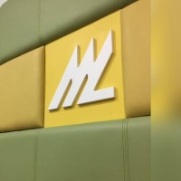 Mutha Labels Corporation logo - Similar company to Ar Printing Solution