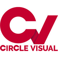 Circle Visual, Inc. logo - Similar company to Priscilla Couture