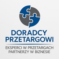 Doradcy przetargowi - Tender support logo - Similar company to Amber Side Group - Catering