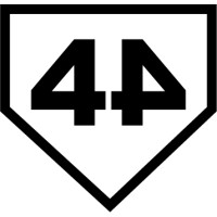 44 Pro logo - Similar company to Impossible Kicks