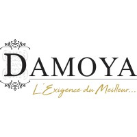 DAMOYA Traiteur logo - Similar company to Beyond The Deal