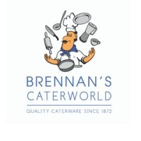 Brennan's Caterworld logo - Similar company to Bladeops.Com