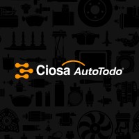 Ciosa Autopartes logo - Similar company to Apymsa