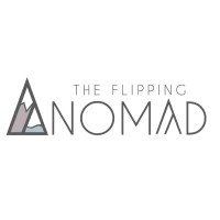 The Flipping Nomad logo - Similar company to Florida Rv Trade Association