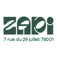 Zapi Paris logo - Similar company to Consulting Plus