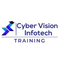 CV Infotech Training logo - Similar company to Poweredge