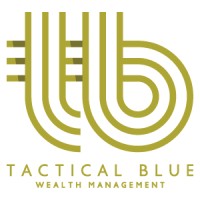 Tactical Blue Wealth Management LLC logo - Similar company to Tactical Blue Space Ventures Llc