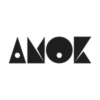 AMOK Digital logo - Similar company to Amok