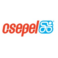 Csepel CégesBringa logo - Similar company to Cotemix